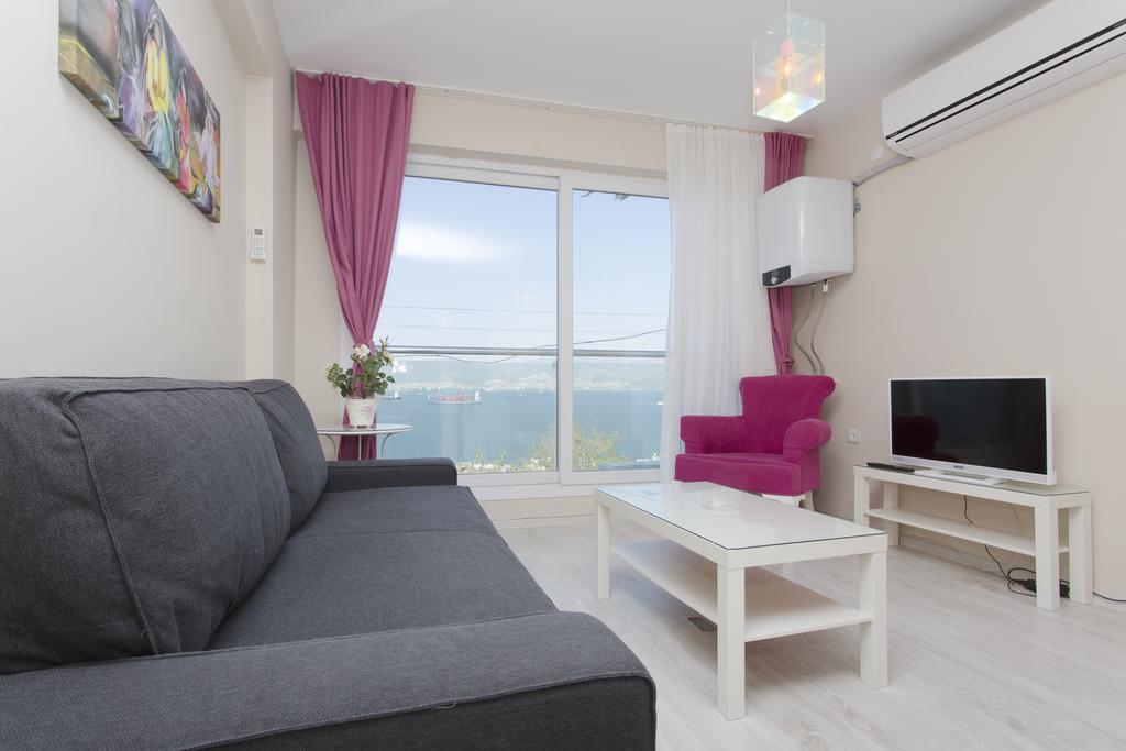Apartment Zena House Konak