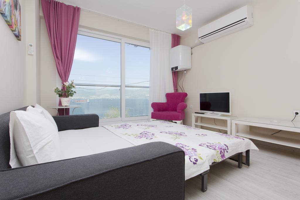 Zena House Konak * Izmir