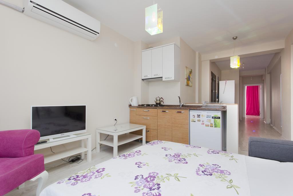 Zena House Konak *