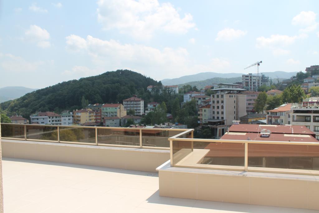 Apartment Almasa Aparts