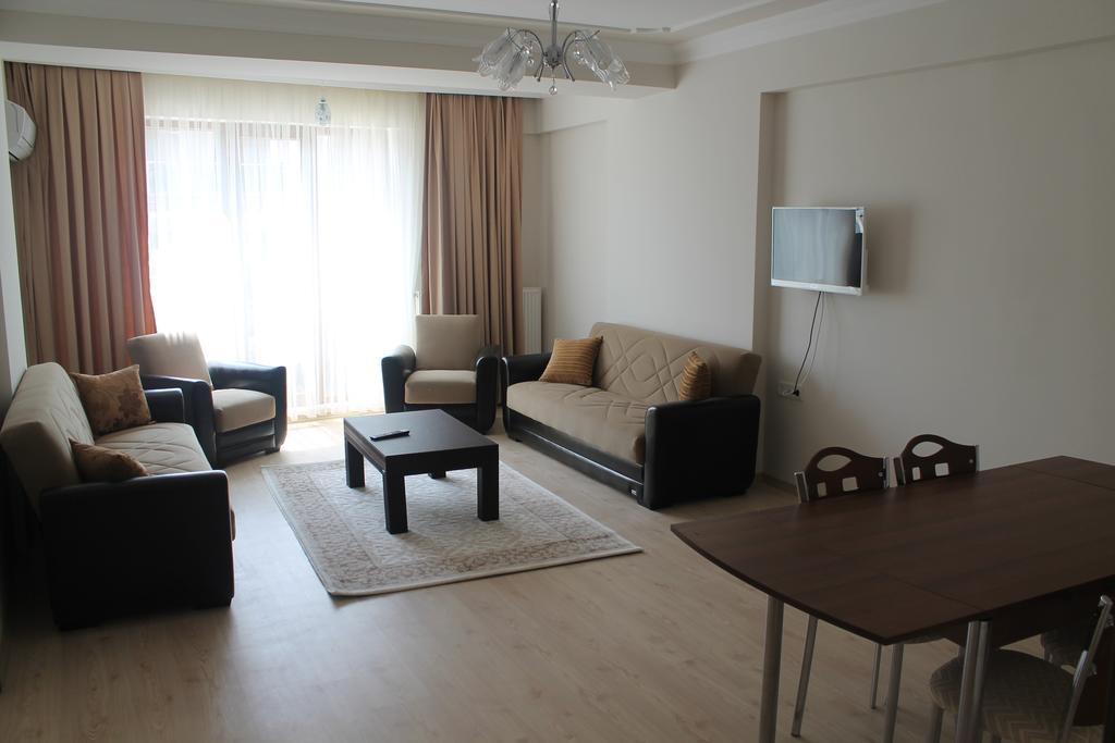 Apartment Almasa Aparts Termal