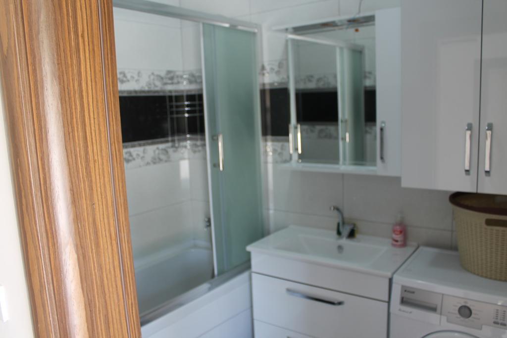 Apartment Almasa Aparts