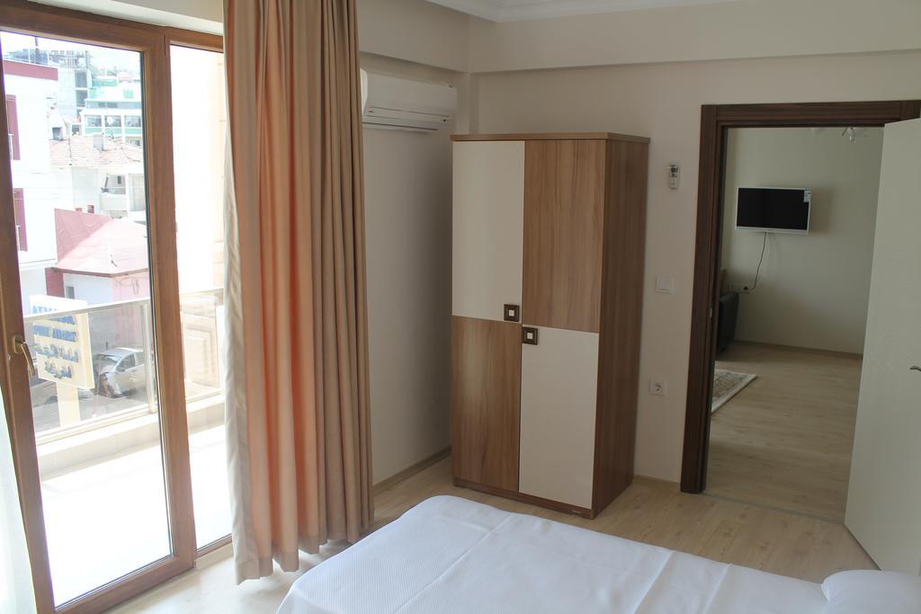 Apartment Almasa Aparts *