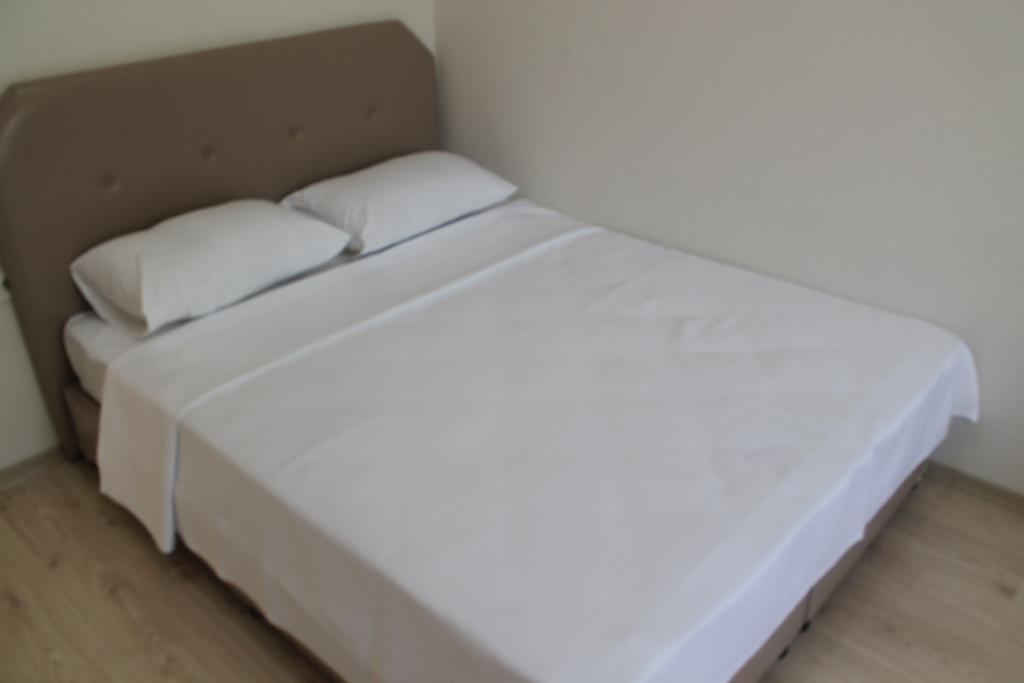 Almasa Aparts Apartment Termal