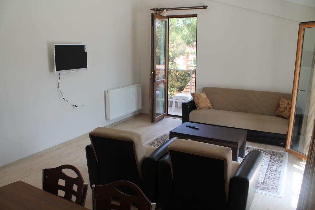 Apartment Almasa Aparts