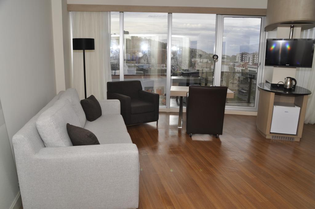 Park Hotel Yomra