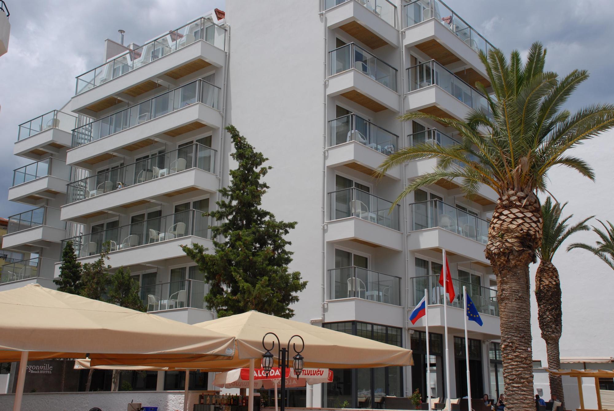 Begonville (adults Only) 3*