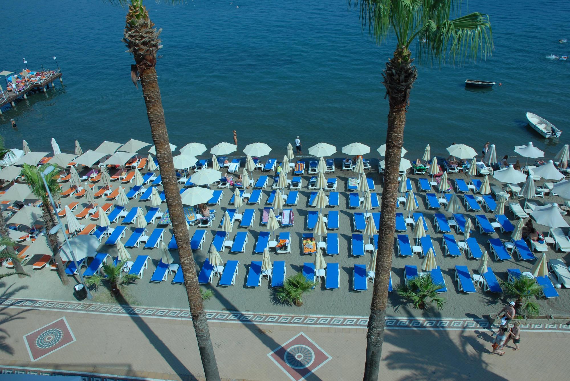 Begonville (adults Only) Hotel