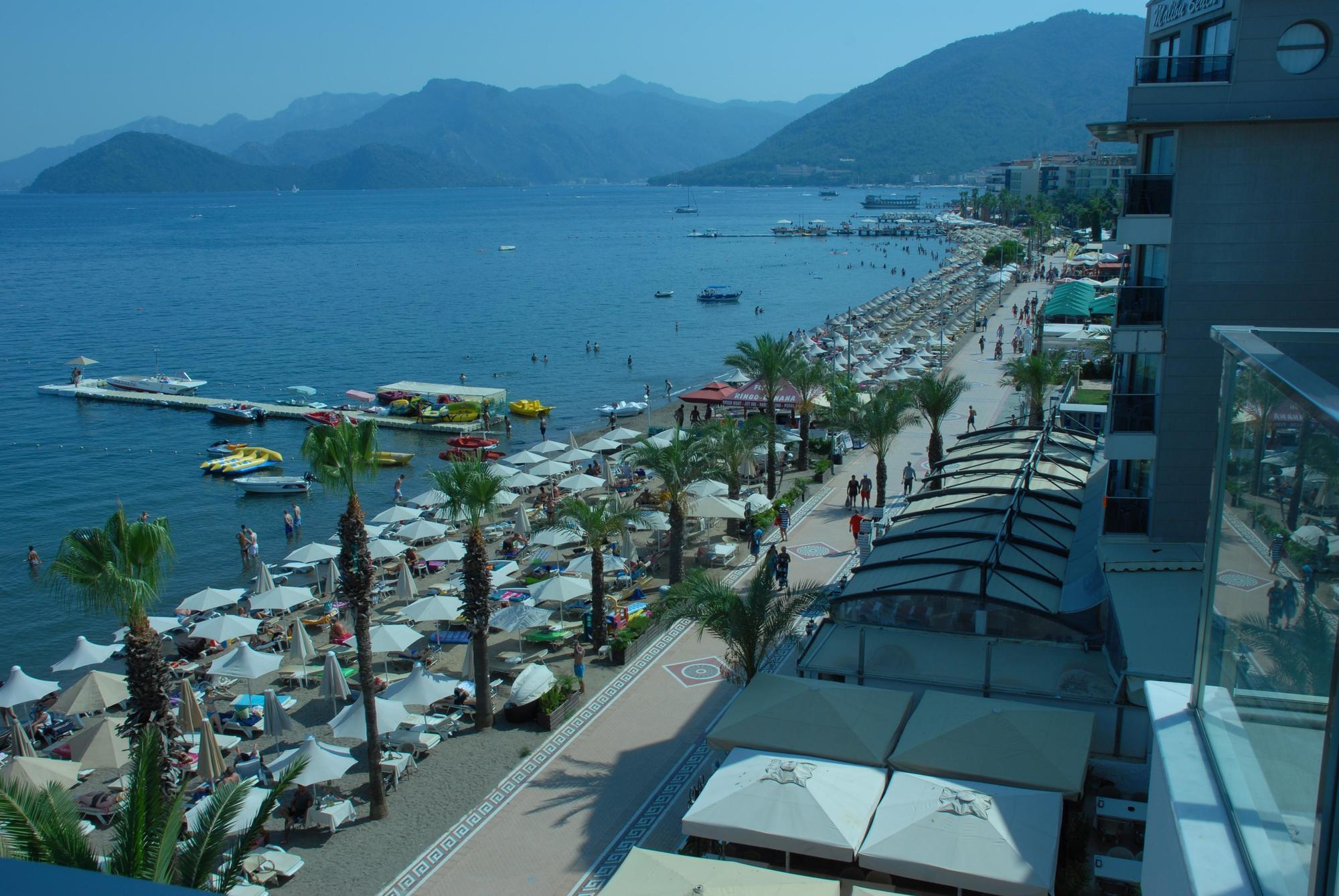 Begonville (adults Only) Hotel 3*