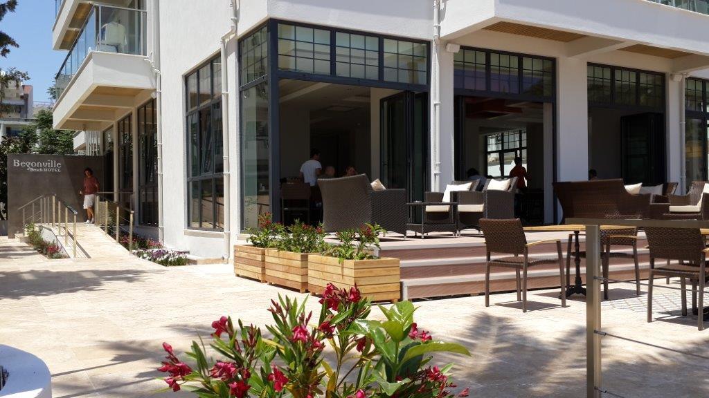 Hotel Begonville (adults Only) 3*