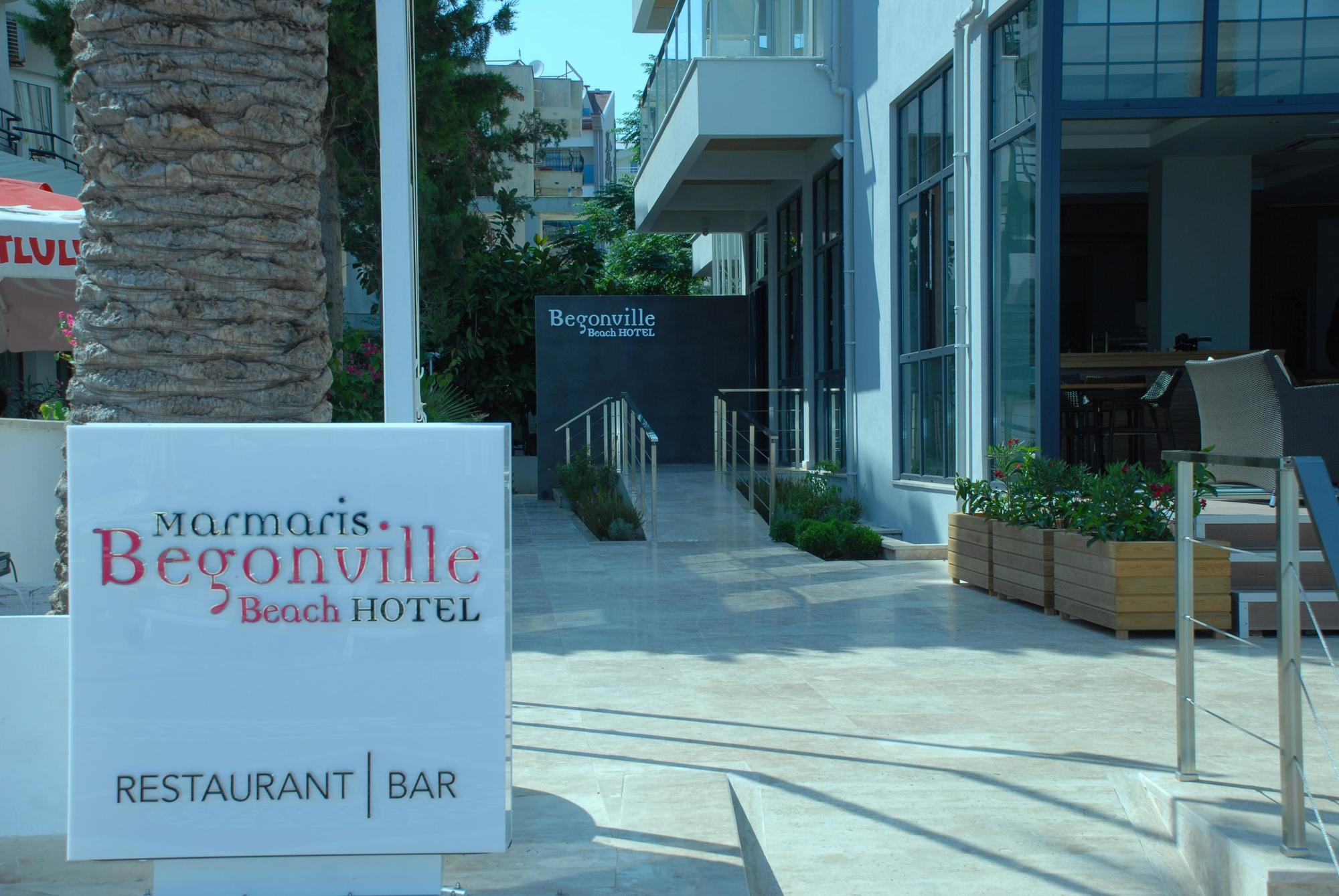 Hotel Begonville (adults Only) Marmaris
