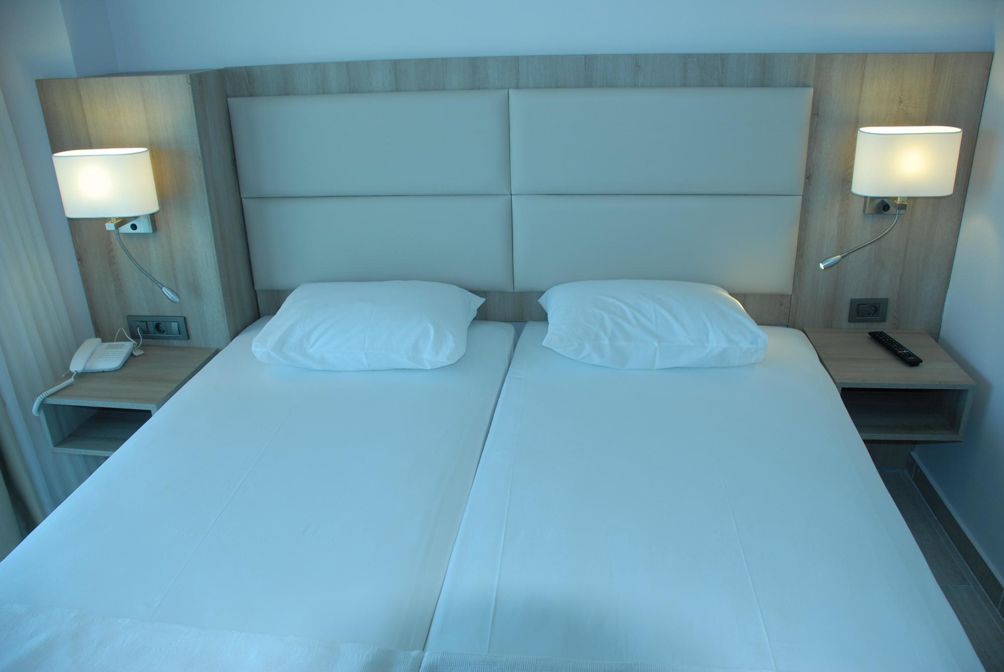Begonville (adults Only) 3* Marmaris