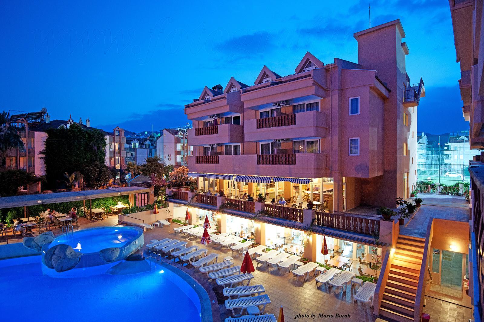 Hotel Begonville (adults Only) 3*
