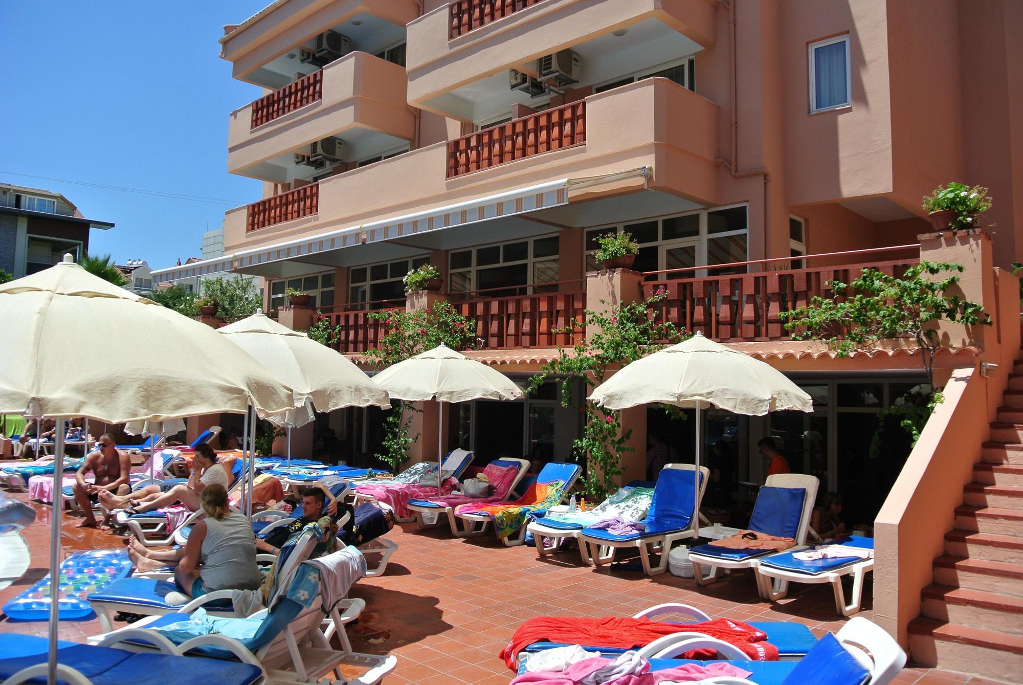 Begonville (adults Only) Hotel 3*