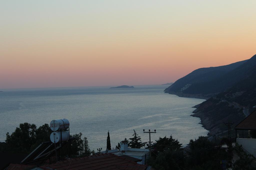Koknar Guest house