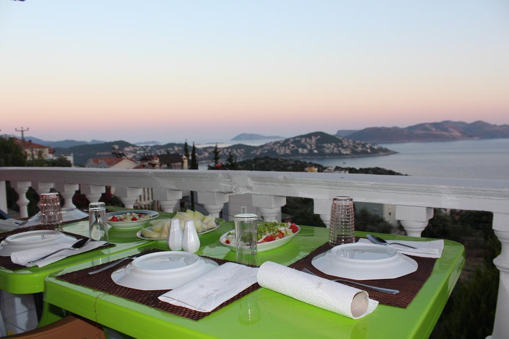 Guest house Koknar Kas
