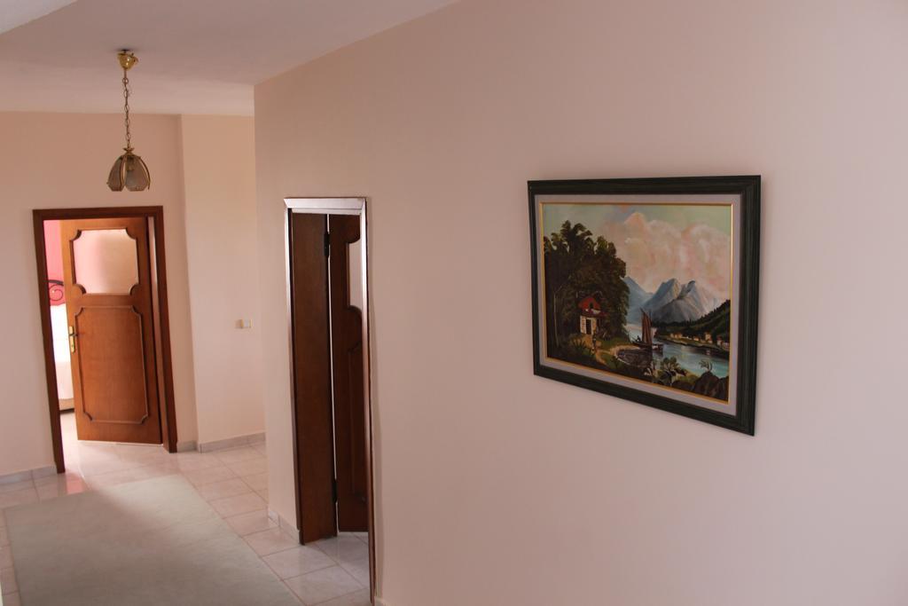 Guest house Koknar *