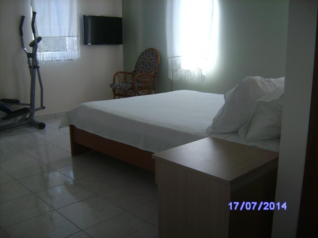 Guest house Koknar Kas