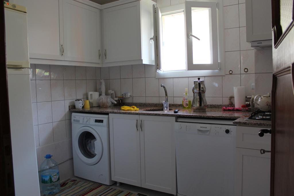 Koknar Guest house