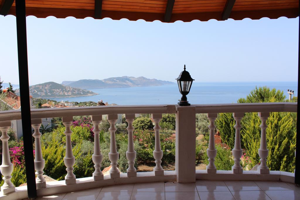 Guest house Koknar