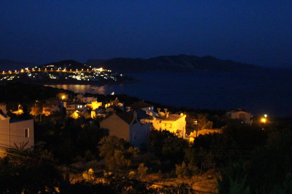 Koknar Guest house