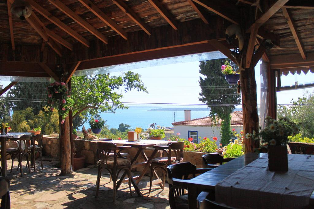 Herakles * Cesme