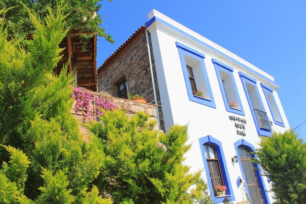 Herakles Cesme