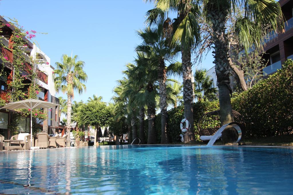 Olira Boutique Hotel&spa Hotel 3*