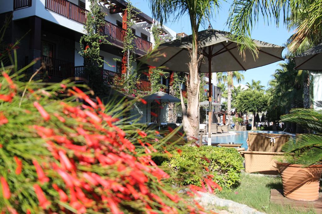 Olira Boutique Hotel&spa Hotel Gundogan (Bodrum)