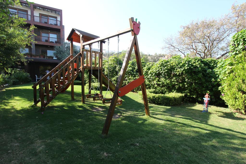 Olira Boutique Hotel&spa