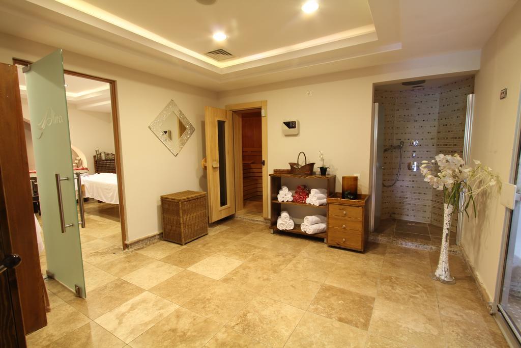 Olira Boutique Hotel&spa Hotel