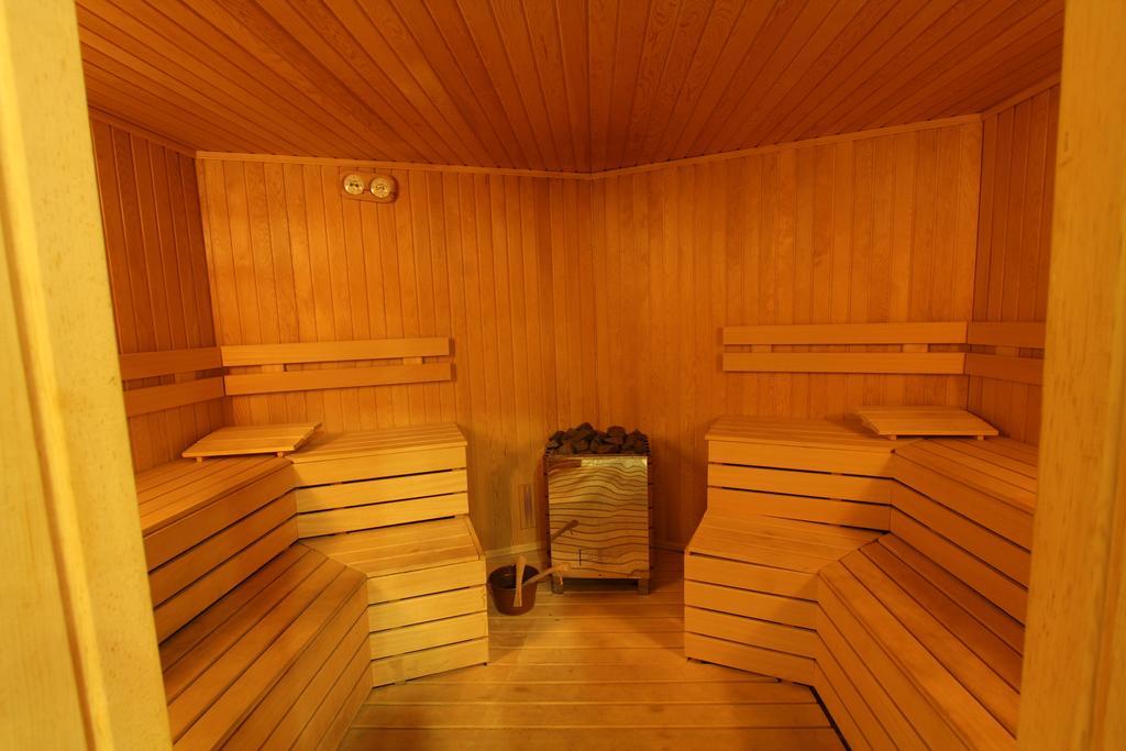 Hotel Olira Boutique Hotel&spa