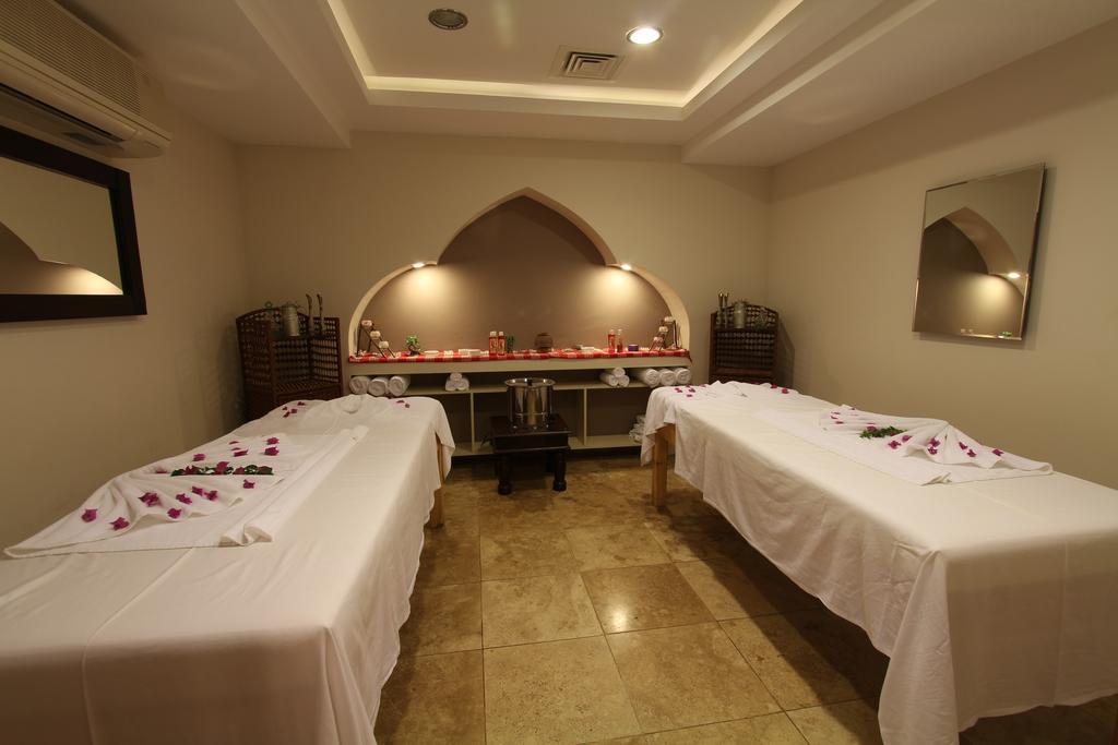 Olira Boutique Hotel&spa Gundogan (Bodrum)