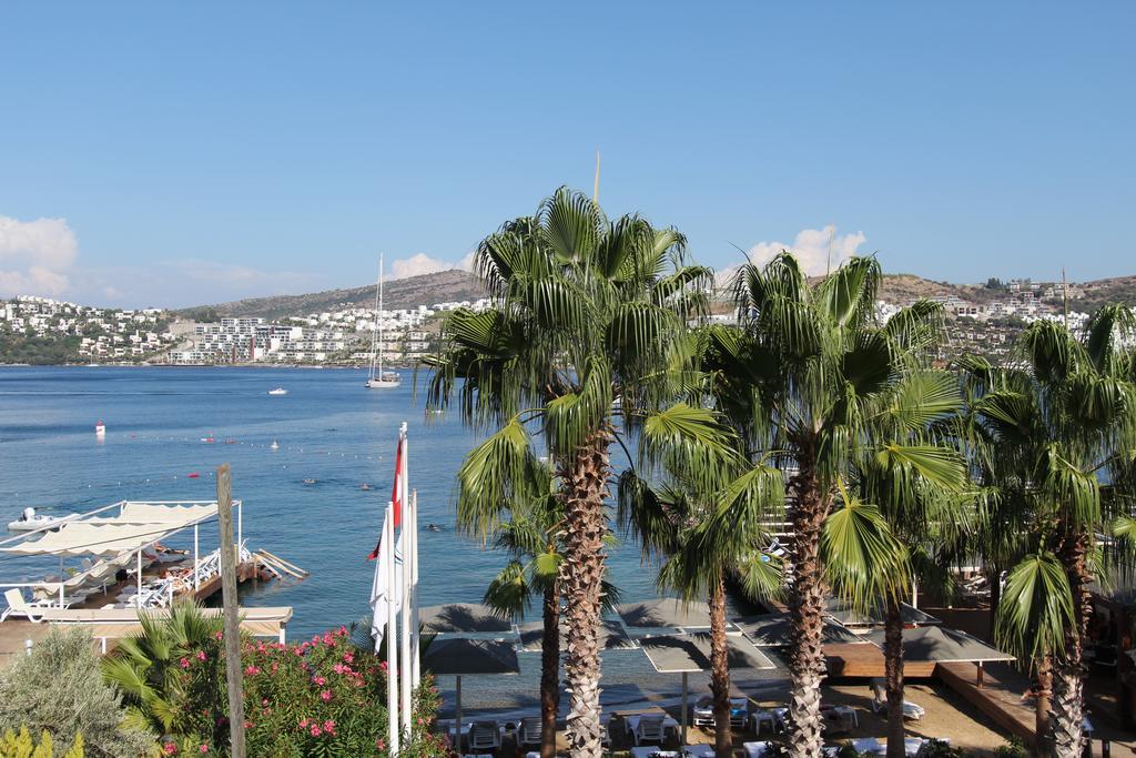 Olira Boutique Hotel&spa Gundogan (Bodrum)