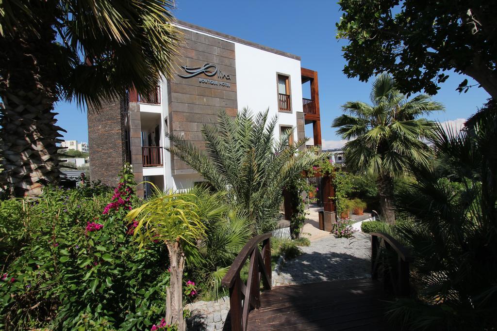 Olira Boutique Hotel&spa Hotel Gundogan (Bodrum)
