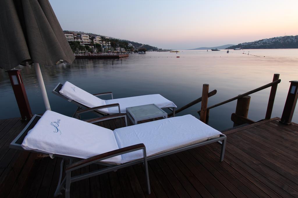 Olira Boutique Hotel&spa 3*