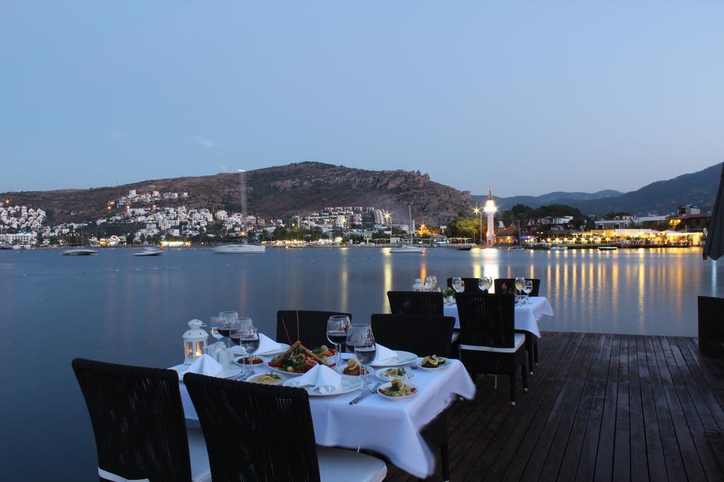 Olira Boutique Hotel&spa Gundogan (Bodrum)