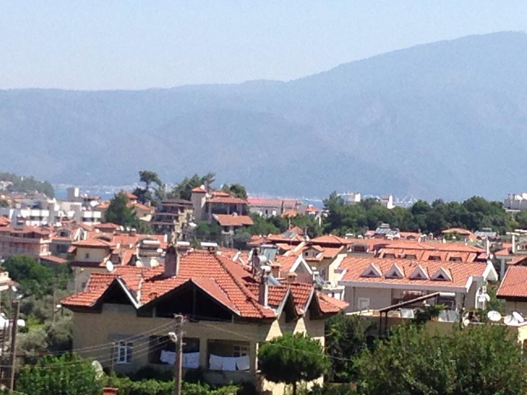 Aparthotel Pine Hill Marmaris *