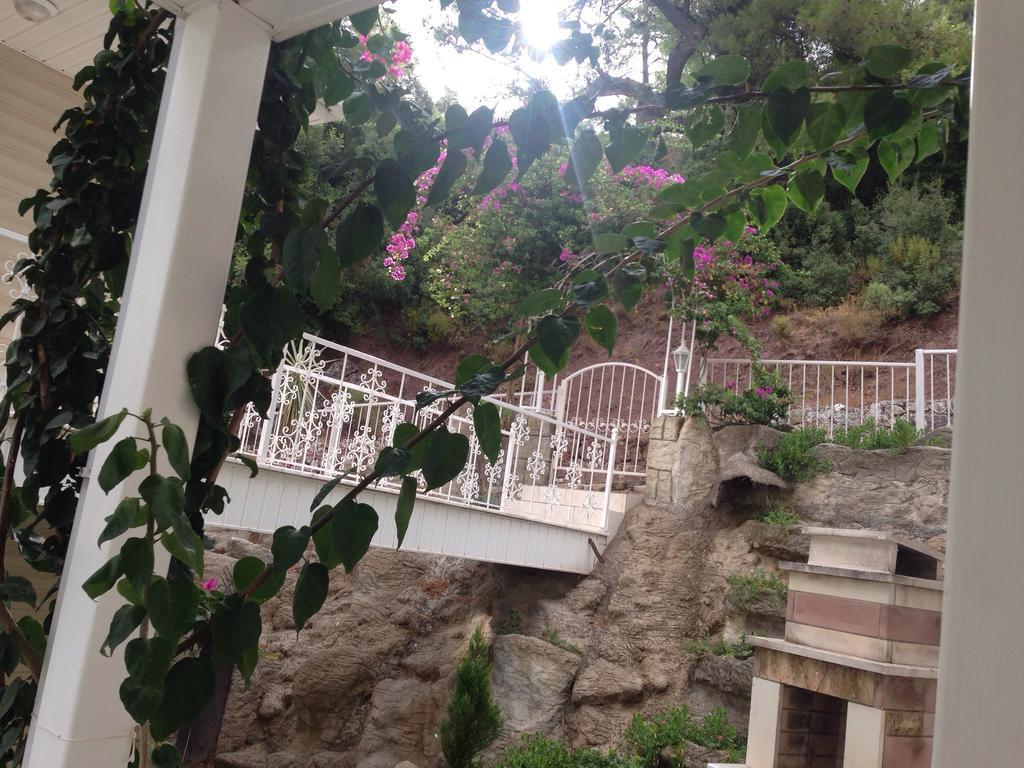 Pine Hill Marmaris * Icmeler