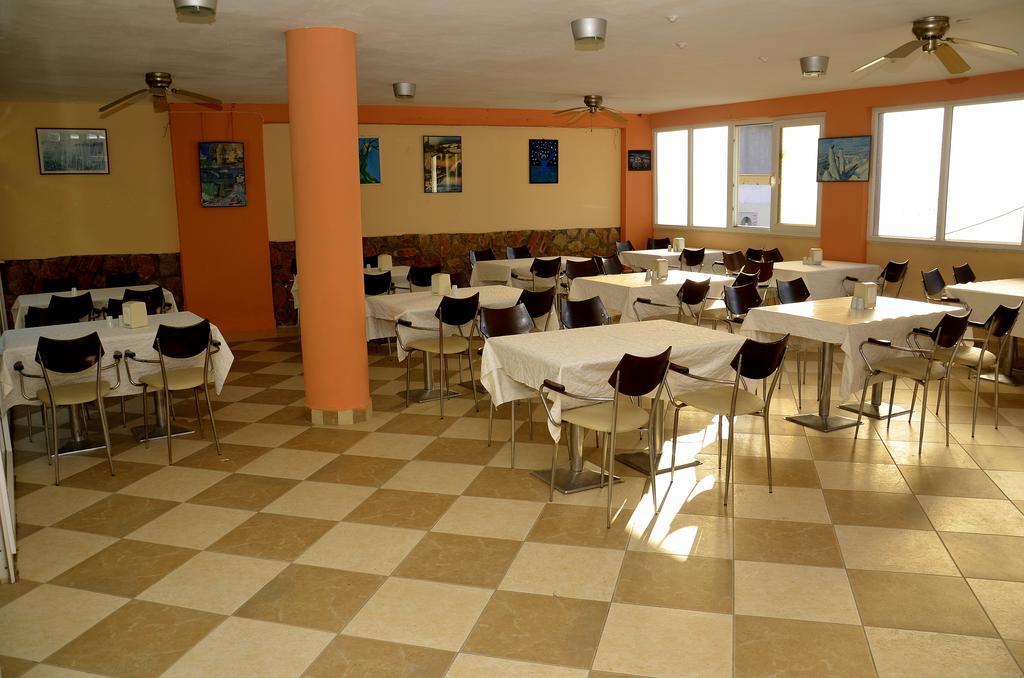 Hotel Ikbal Side