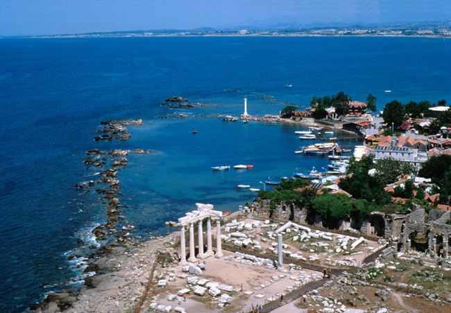 Ikbal Side