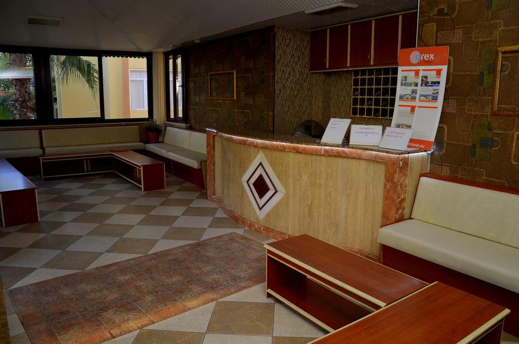 Hotel Ikbal *