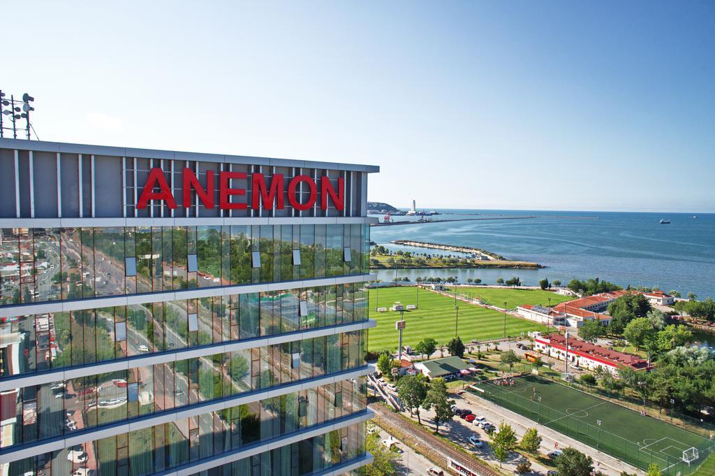 Hotel Anemon Grand Samsun