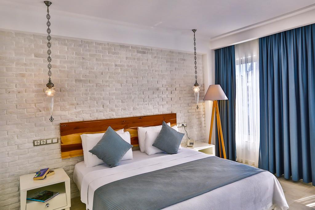 Arnna Hotel