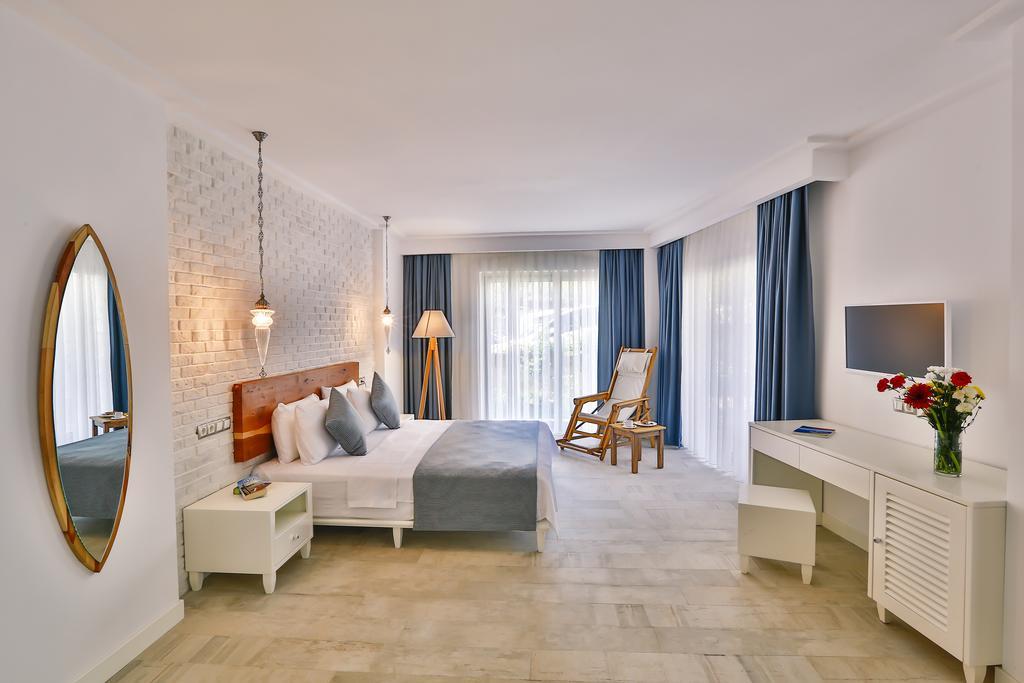 Hotel Arnna Kas