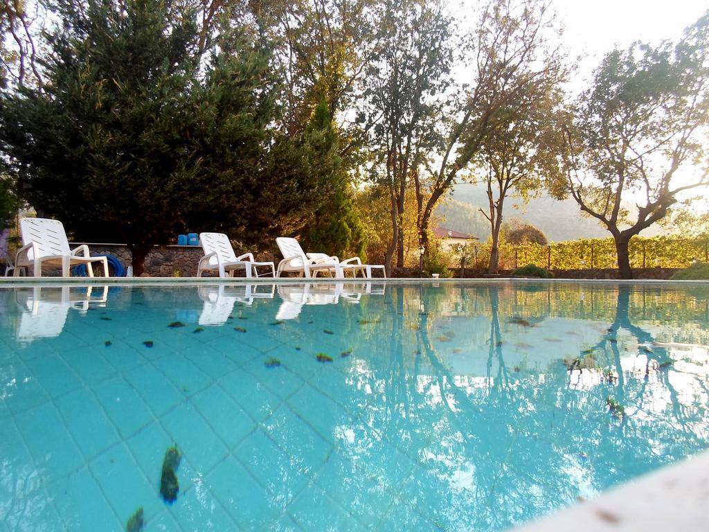 Kaya Apart Aparthotel Kayakoy