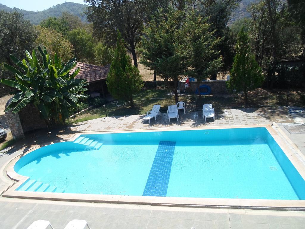 Kaya Apart Aparthotel