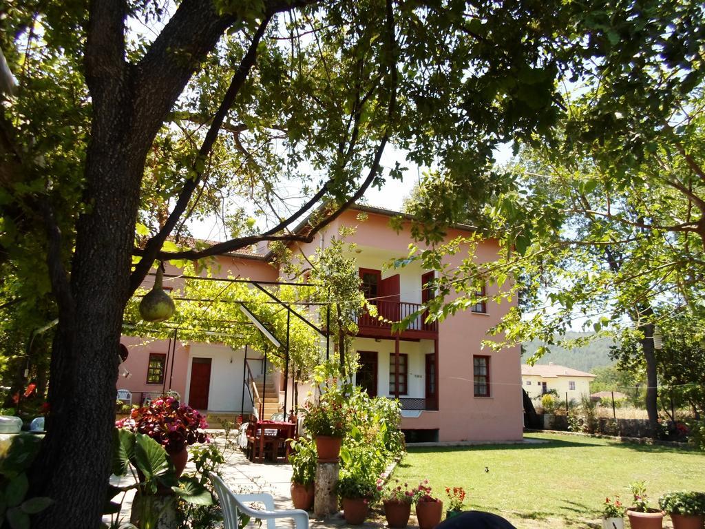 Aparthotel Kaya Apart Kayakoy