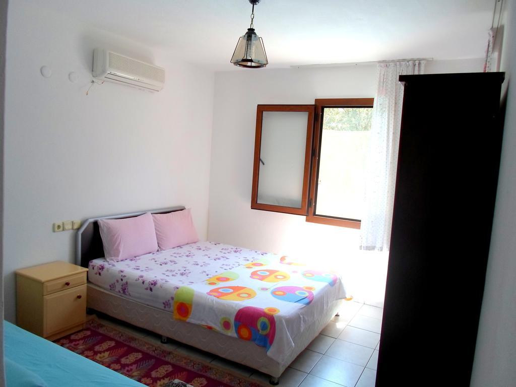 Kaya Apart Aparthotel *