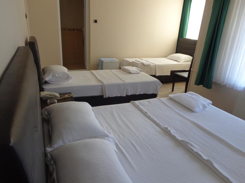 Hotel Serapion *